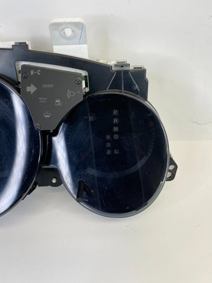 02 03 LEXUS ES300 DASH INSTRUMENT CLUSTER SPEEDOMETER GAUGES 8380033610 246K OEM
