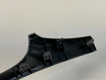 2010-2015 TOYOTA PRIUS CENTER CONSOLE CUP HOLDER W/ TRIM PANEL 55620-47030 OEM