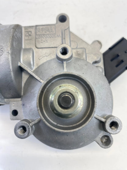 2008-2016 Chrysler Town & Country Front Windshield Wiper Motor Assy W000011423