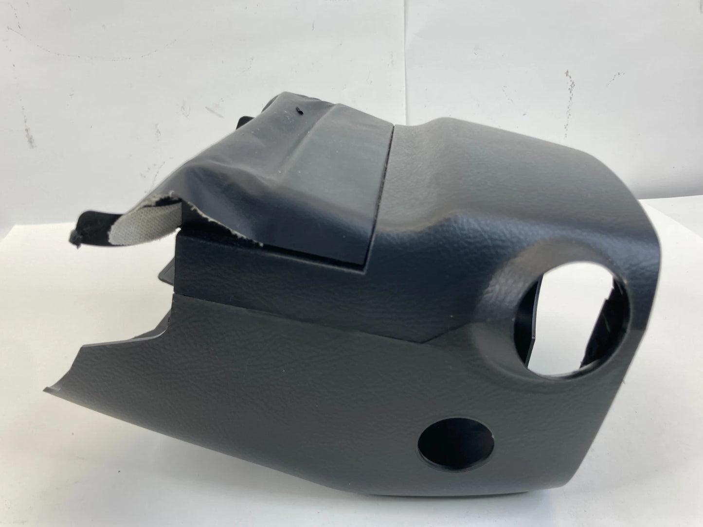 11-17 LEXUS GS350 GS450H UPPER & LOWER STEERING COLUMN TRIM COVER ASSY 452863A90