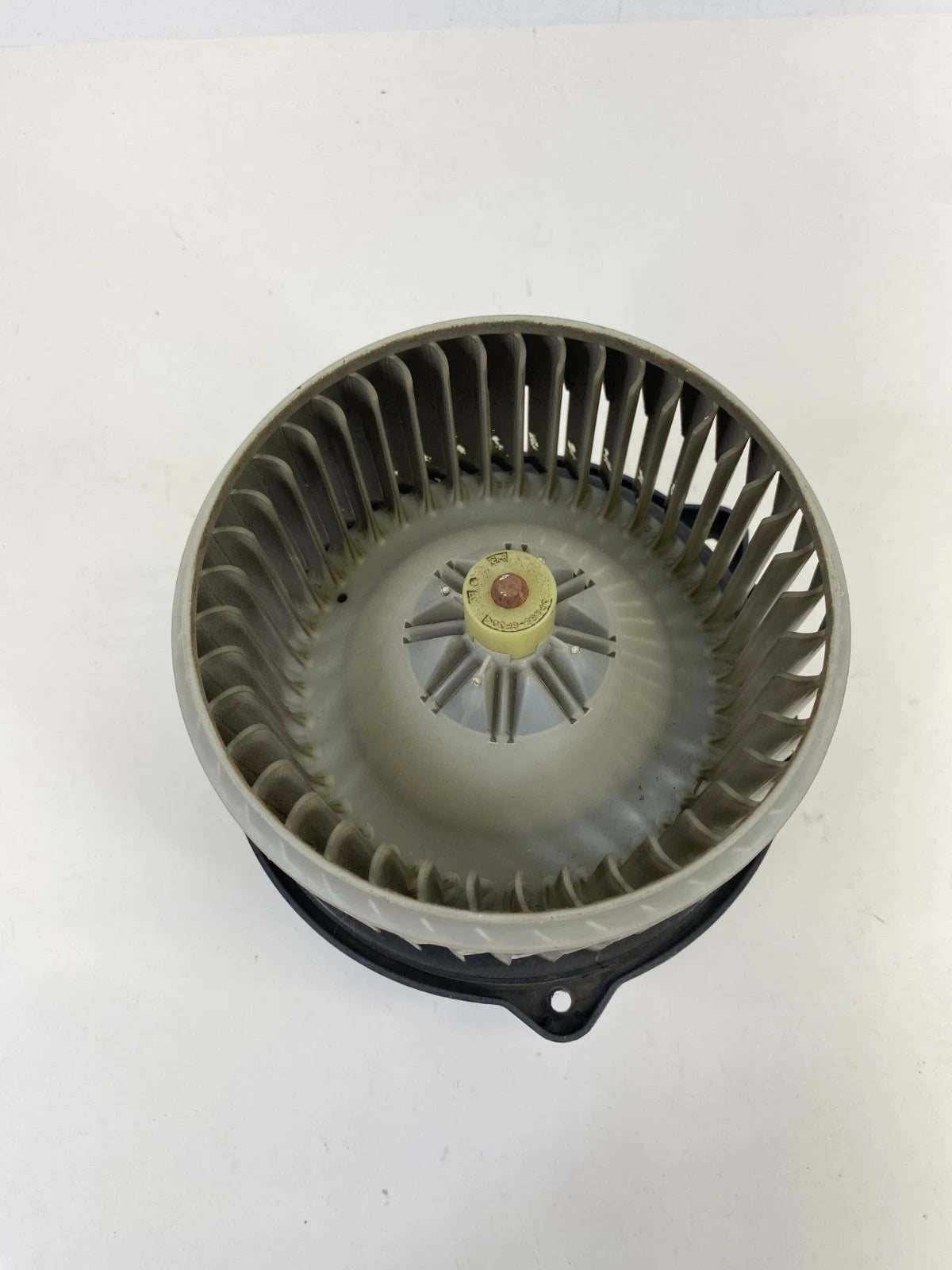 2007-2009 CADILLAC SRX HVAC AC A/C HEATER AND HVAC BLOWER MOTOR AY272700-5260