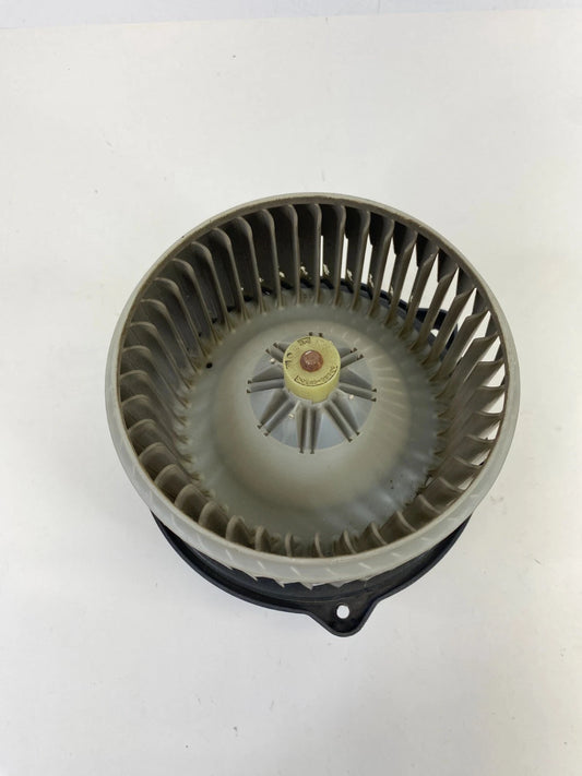 2007-2009 CADILLAC SRX HVAC AC A/C HEATER AND HVAC BLOWER MOTOR AY272700-5260