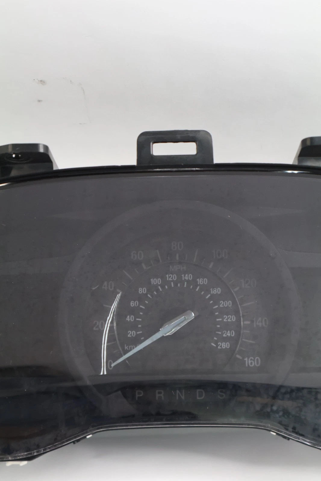 2016 FORD FUSION 2.0L SPEEDOMETER INSTRUMENT CLUSTER 213K MILES OEM FS7T-10849-J
