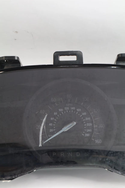 2016 FORD FUSION 2.0L SPEEDOMETER INSTRUMENT CLUSTER 213K MILES OEM FS7T-10849-J