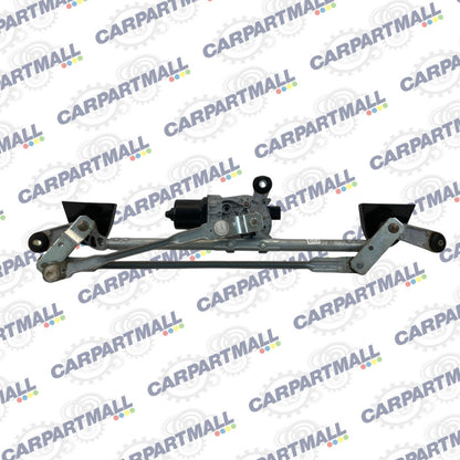 2013 Infiniti JX35 Front Windshield Wiper Motor & Linkage 28800-3JA5D OEM