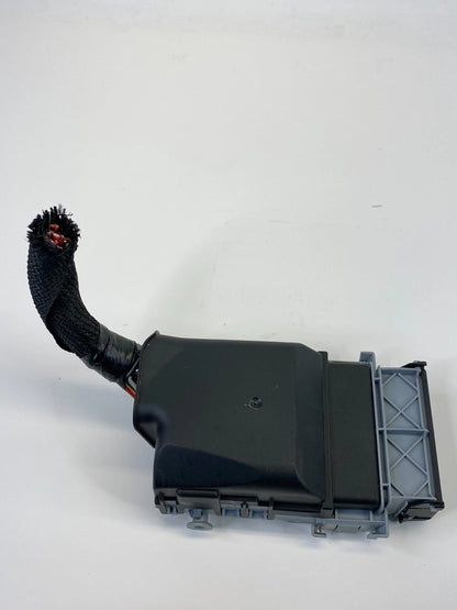 2013-2015 CHEVROLET MALIBU 2.5L INTERIOR FUSE BOX RELAY PANEL UNIT OEM 13222786