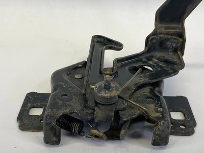 2005-2007 MERCURY MARINER FRONT HOOD LATCH LOCK CATCH ASSEMBLY OEM