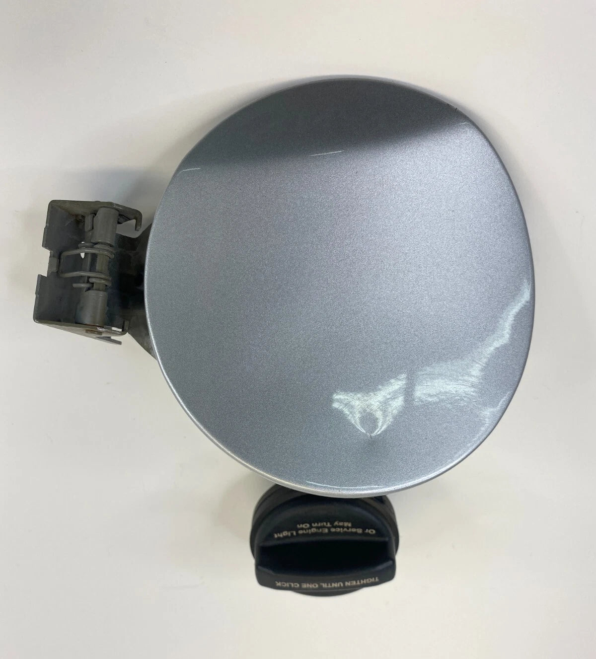 2013 2014 2015 CHEVY CHEVROLET SPARK FUEL FILLER GAS TANK DOOR LID COVER OEM