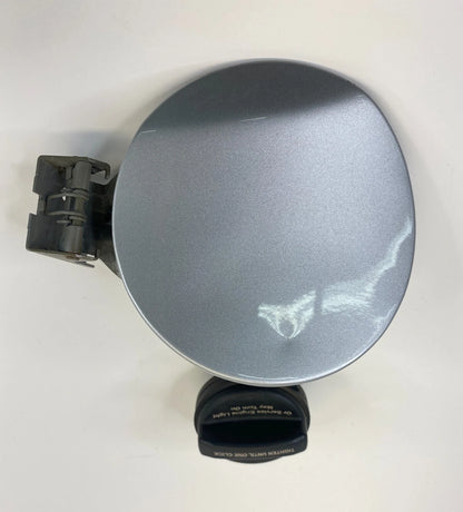 2013 2014 2015 CHEVY CHEVROLET SPARK FUEL FILLER GAS TANK DOOR LID COVER OEM