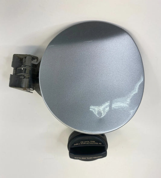 2013 2014 2015 CHEVY CHEVROLET SPARK FUEL FILLER GAS TANK DOOR LID COVER OEM