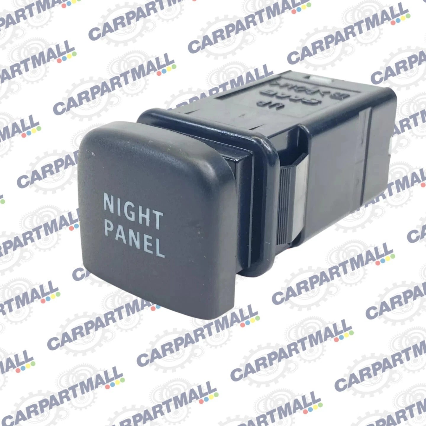 2006-2009 SAAB 9-5 DASH INSTRUMENT NIGHT PANEL LIGHT RHEOSTAT SWITCH 12768424