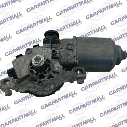 2006 07 08 09 2010 CHRYSLER PT CRUISER FRONT WINDSHIELD WIPER MOTOR ASSEMBLY OEM