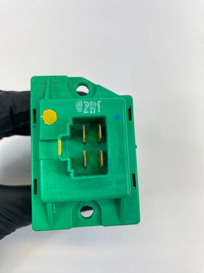 11-15 Kia Optima HVAC AC Heater Fan Blower Motor Resistor Control Module OEM