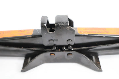 2013-2019 NISSAN SENTRA EMERGENCY SPARE TIRE SCISSOR JACK LUG WRENCH 99550-3SG0C