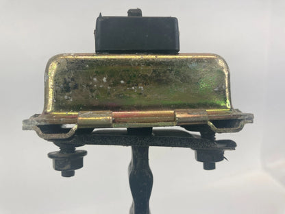 06-11 CADILLAC DTS 00-05 DEVILLE REAR RIGHT DOOR CHECK STOPPER DETENT 25658588