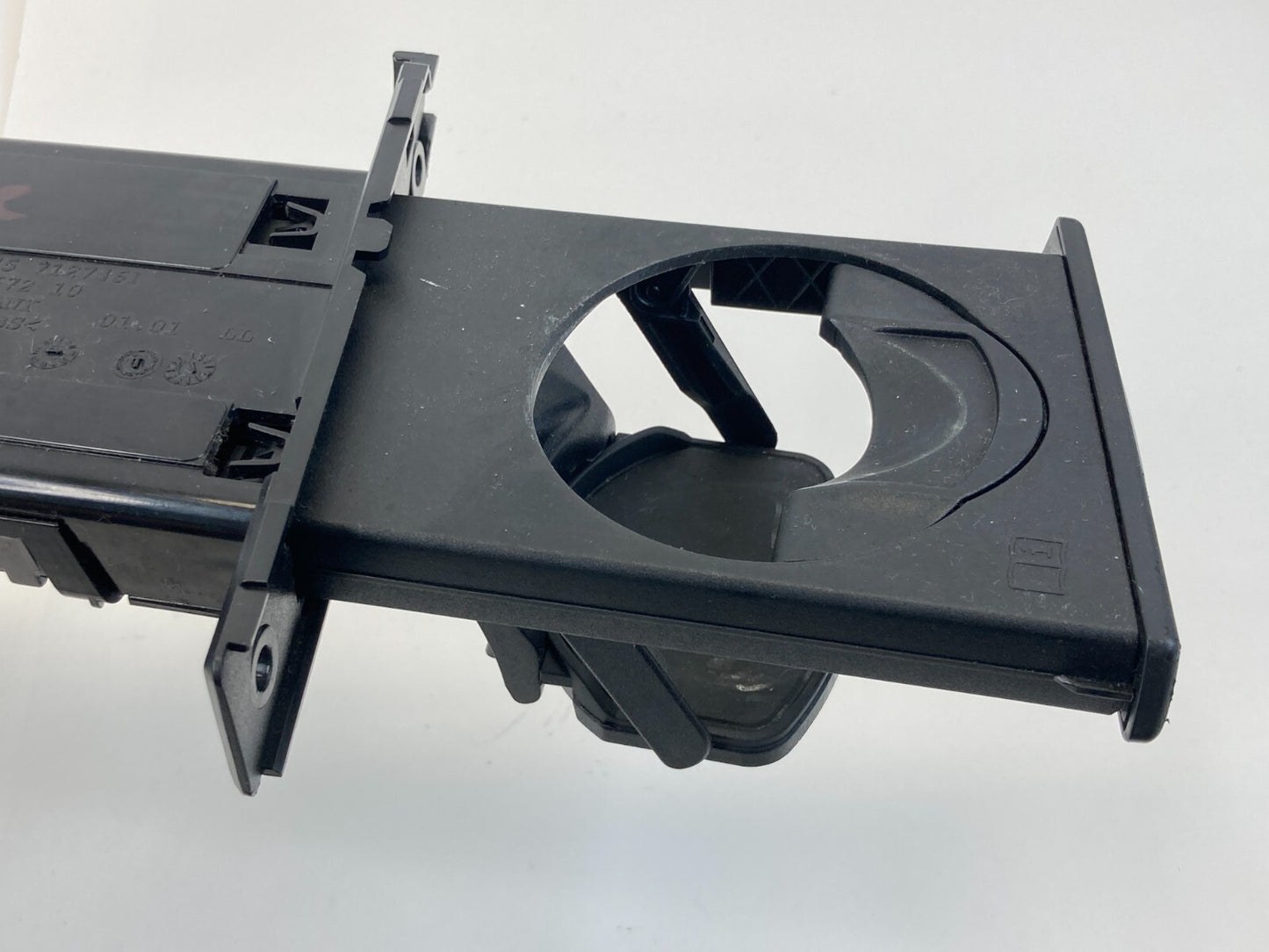 2009-2013 BMW 328i xDrive Dash Right Passenger Insert Cup Holder Cupholder OEM