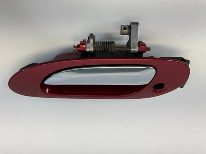 1999-2003 ACURA TL FRONT LEFT DRIVER SIDE EXTERIOR DOOR HANDLE FR LH OEM