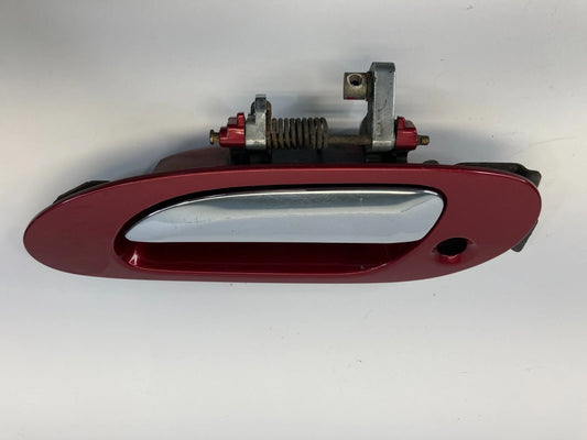 1999-2003 ACURA TL FRONT LEFT DRIVER SIDE EXTERIOR DOOR HANDLE FR LH OEM