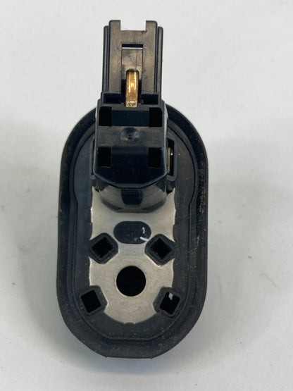 2004-2014 ACURA TL REAR LEFT DRIVER INTERIOR DOOR LIGHT AJAR JAMB BUTTON SWITCH