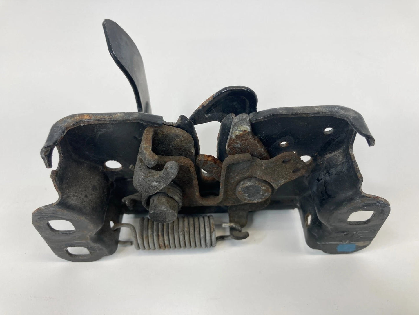 2008-2014 DODGE AVENGER FRONT HOOD LOCK LATCH RELEASE ACTUATOR OEM