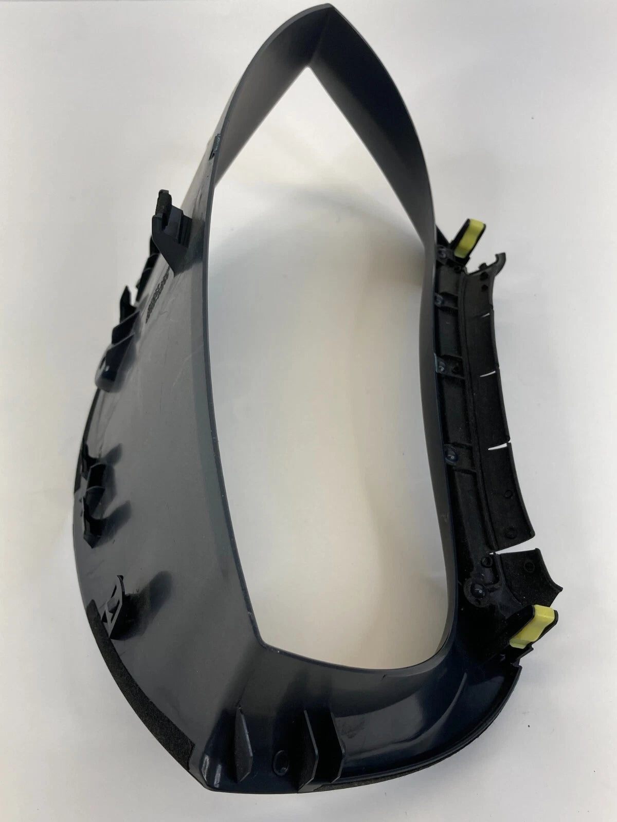 07-12 LEXUS ES350 INSTRUMENT CLUSTER SPEEDOMETER BEZEL TRIM COVER 55404-33140