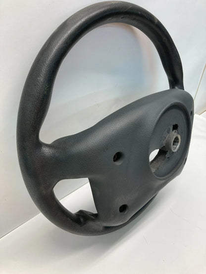 1995 PONTIAC BONNEVILLE SE STEERING WHEEL DRIVER SIDE GRIP ASSEMBLY 16757225 OEM