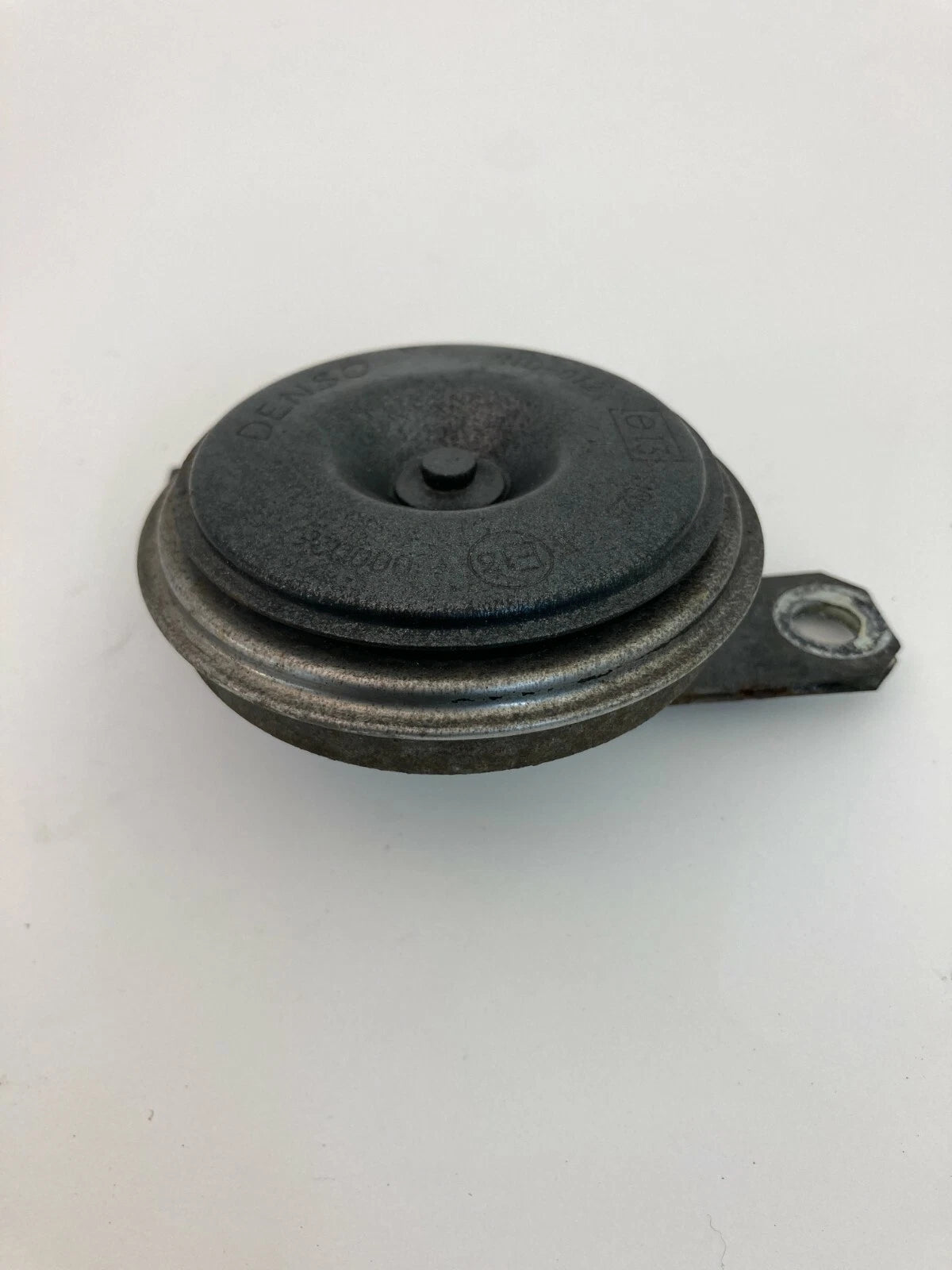 2005-204 SUBARU OUTBACK LEGACY HORN SIGNAL ALARM SIREN NOTE ASSY E130026 OEM