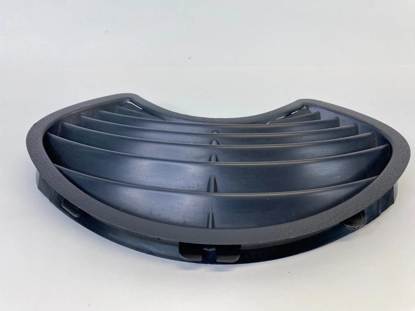 2007-2015 MINI COOPER FRONT CENTER DASH UPPER A/C AIR VENT GRILLE OEM