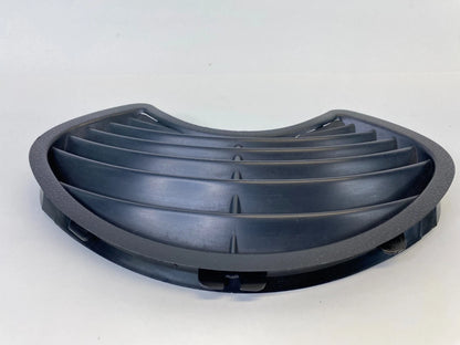 2007-2015 MINI COOPER FRONT CENTER DASH UPPER A/C AIR VENT GRILLE OEM
