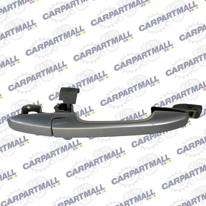 2006-2011 Honda Civic Hybrid Front Right Exterior Outer Door Handle Assembly OEM