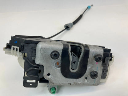 2010-2019 FORD TAURUS FRONT RIGHT SIDE DOOR LOCK LATCH ACTUATOR 8A5A-5421812-EA