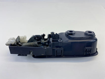 2006-2011 HONDA CIVIC REAR LEFT BACK SIDE INNER INTERIOR DOOR HANDLE OEM