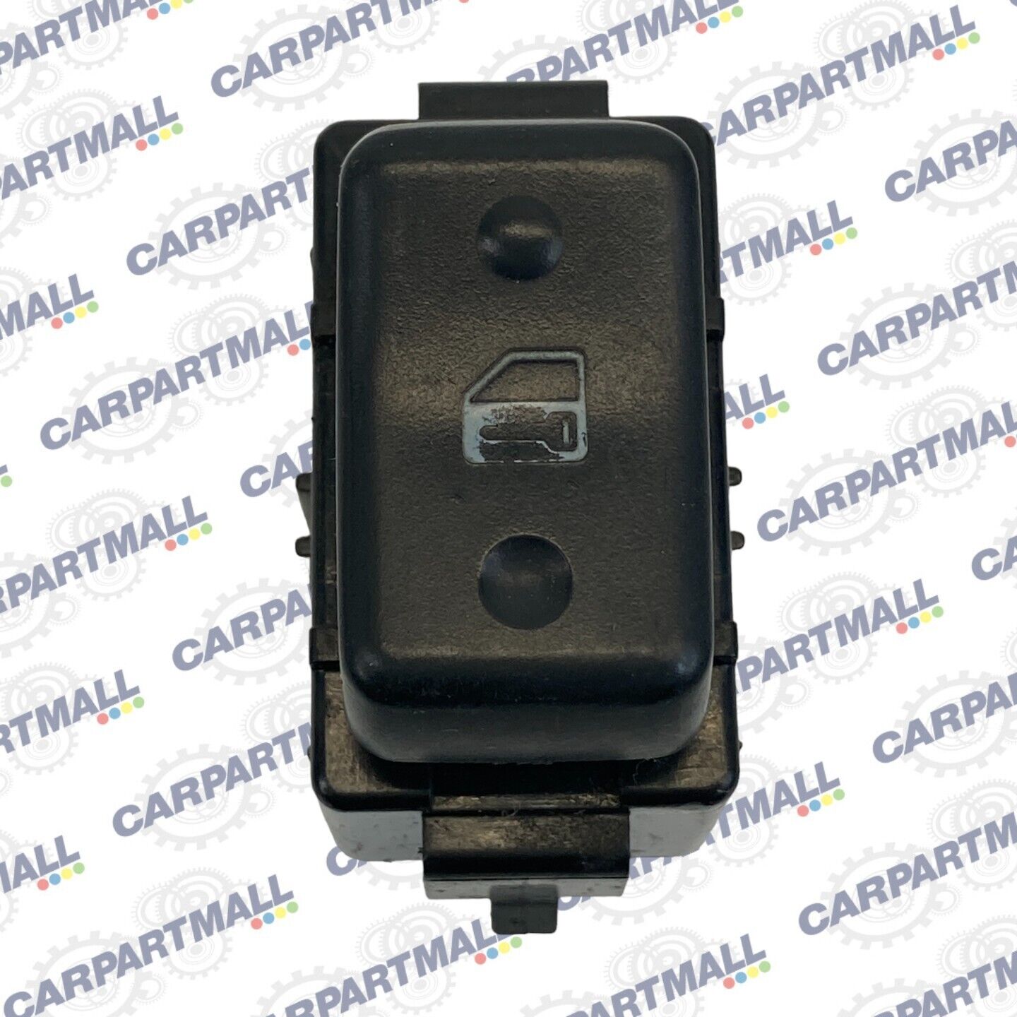 1996-1998 Toyota 4Runner Front Right Passenger Door Lock Button Switch OEM