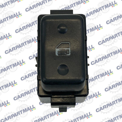 1996-1998 Toyota 4Runner Front Right Passenger Door Lock Button Switch OEM