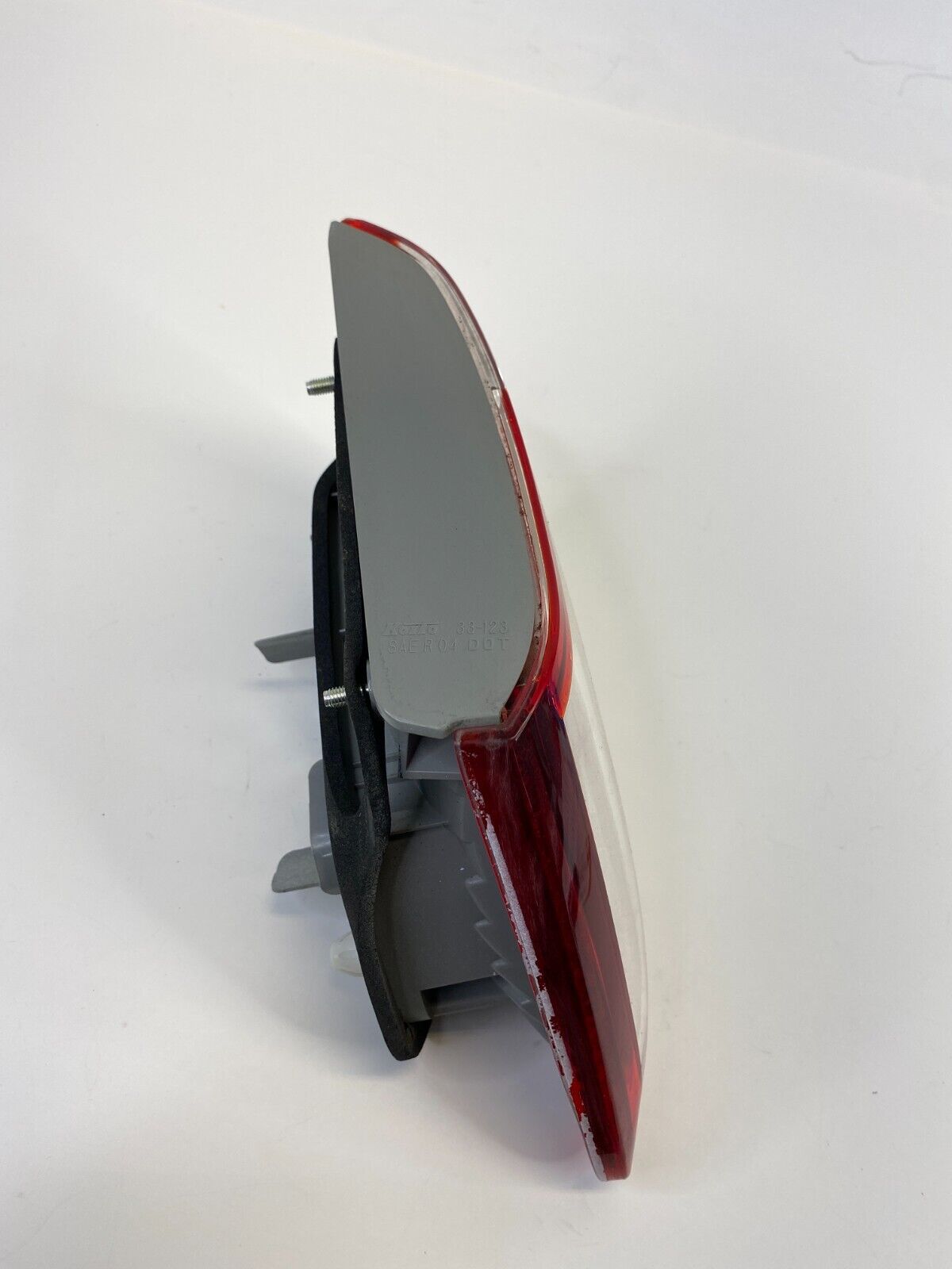 2007-2009 Toyota Camry Rear Left Trunk Lid Inner Tail Light Taillight Lamp OEM