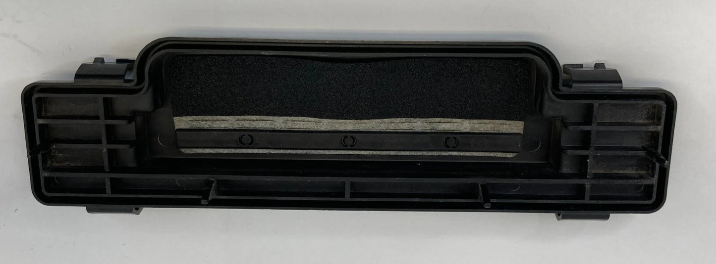 2013-2019 SUBARU OUTBACK LEGACY BLOWER MOTOR FAN FILTER COVER BEZEL TRIM OEM