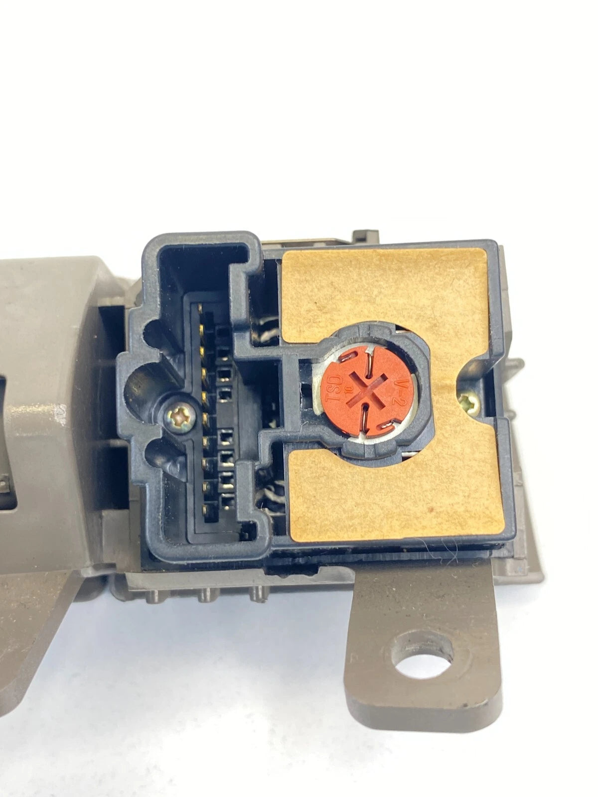 1995-2000 LEXUS LS400 POWER MIRROR SWITCH WITH COIN BOX TRAY OEM 555B15-0010