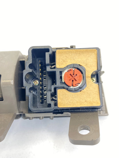 1995-2000 LEXUS LS400 POWER MIRROR SWITCH WITH COIN BOX TRAY OEM 555B15-0010