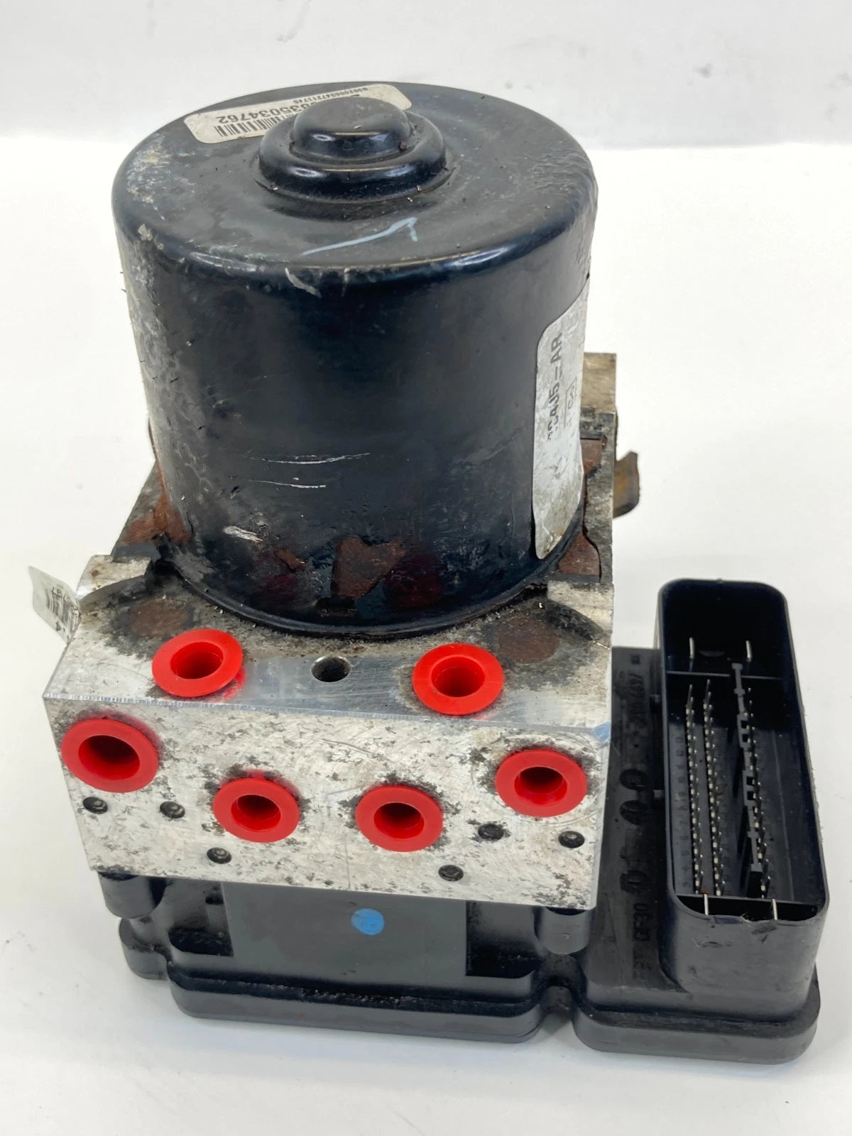 2007 2008 FORD EXPEDITION 5.4L 4WD ABS ANTI LOCK BRAKE PUMP MODULE 7L1T-2C219-CK