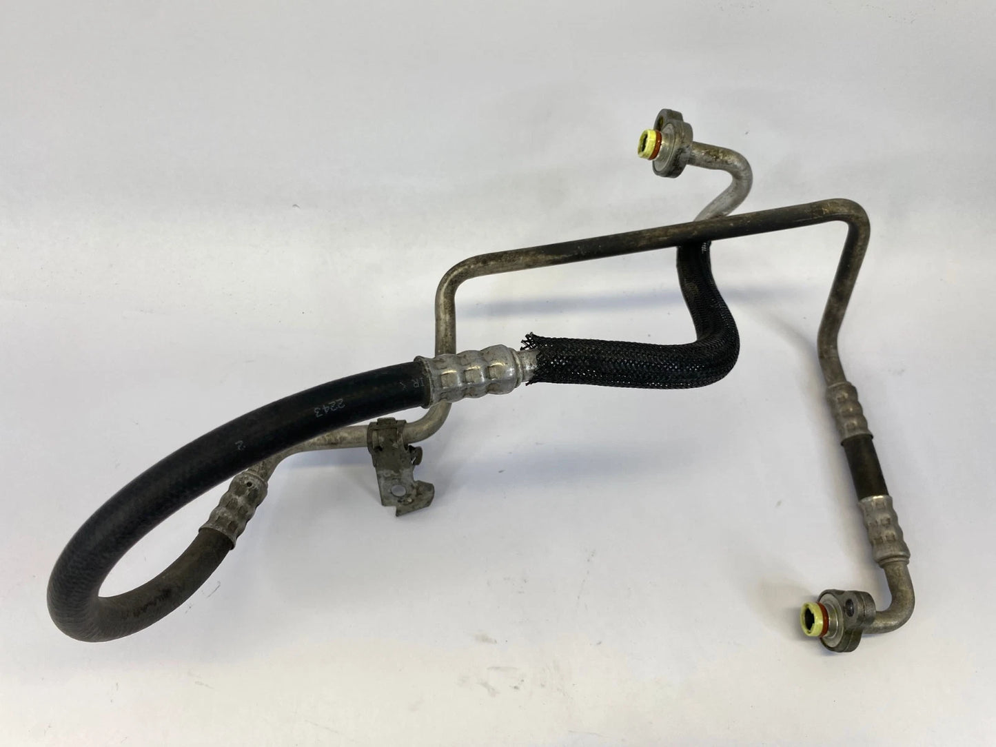2013-2016 FORD FOCUS AIR CONDITIONING AC REFRIGERANT LINE ASSY FRONT OEM FACTORY