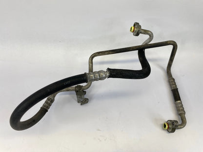 2013-2016 FORD FOCUS AIR CONDITIONING AC REFRIGERANT LINE ASSY FRONT OEM FACTORY
