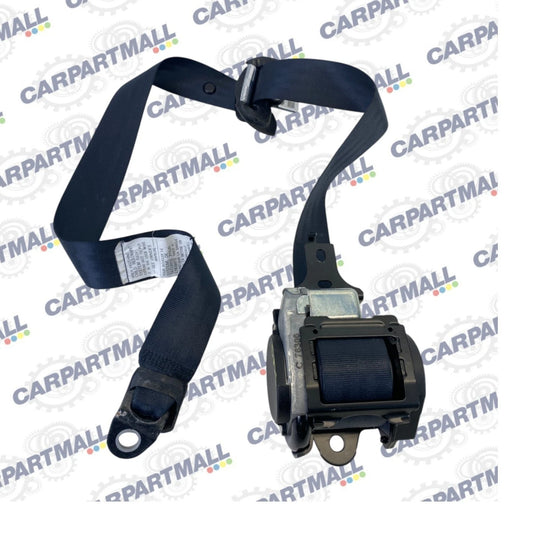 2010-2013 MITSUBISHI OUTLANDER FRONT RIGHT SIDE SEAT BELT RETRACTOR 6083805 OEM