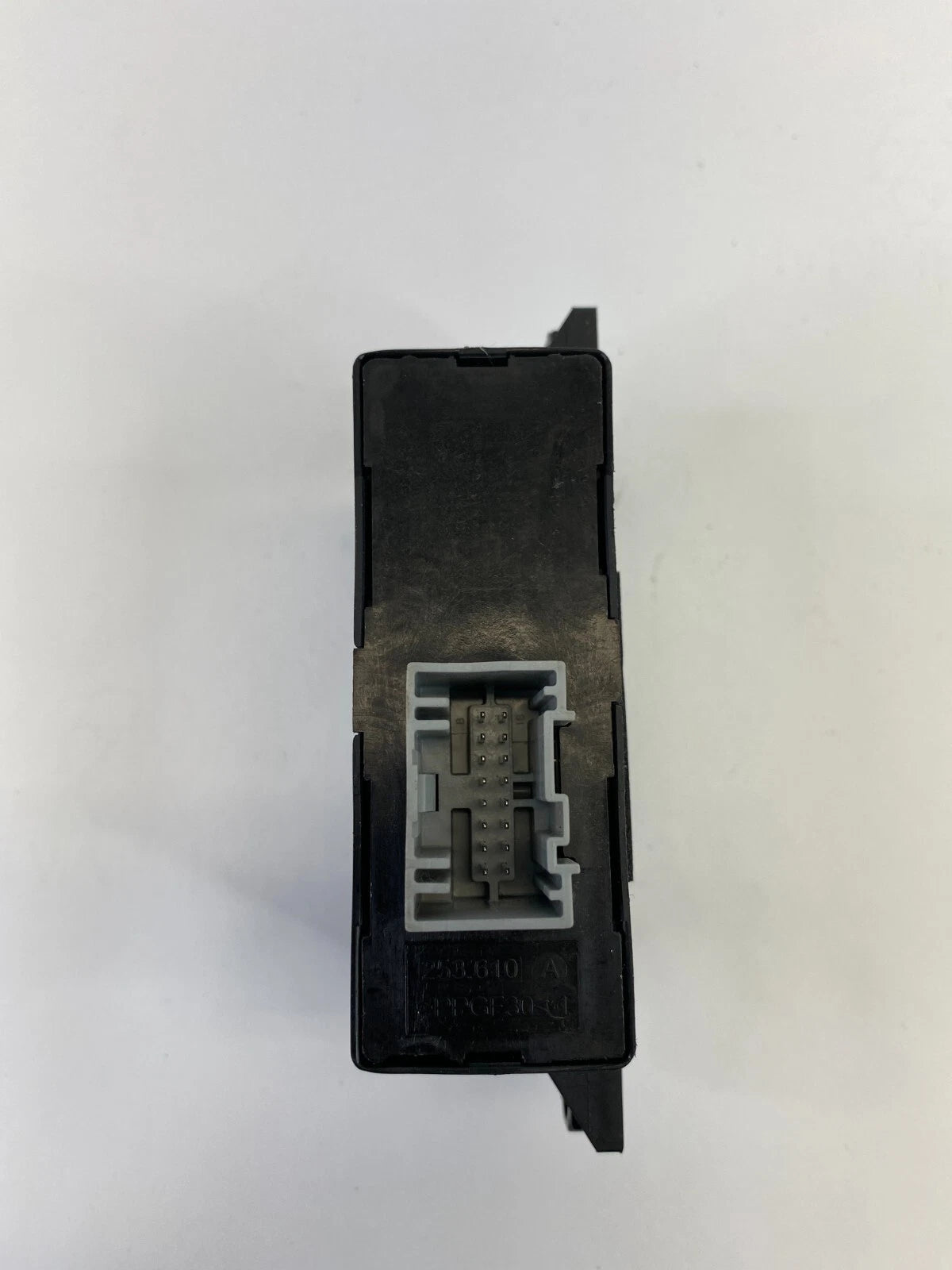 2011 2012 FORD EXPLORER DRIVER PARK ASSIST CONTROL MODULE UNIT BB5T-15K866-AC