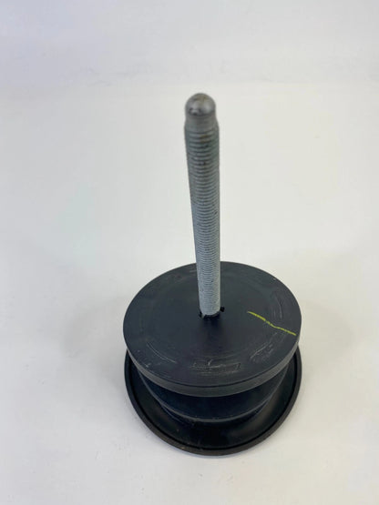 2013-2017 CHEVROLET EQUINOX TIRE JACK HOLDER RETAINER HOLD DOWN BOLT SCREW OEM