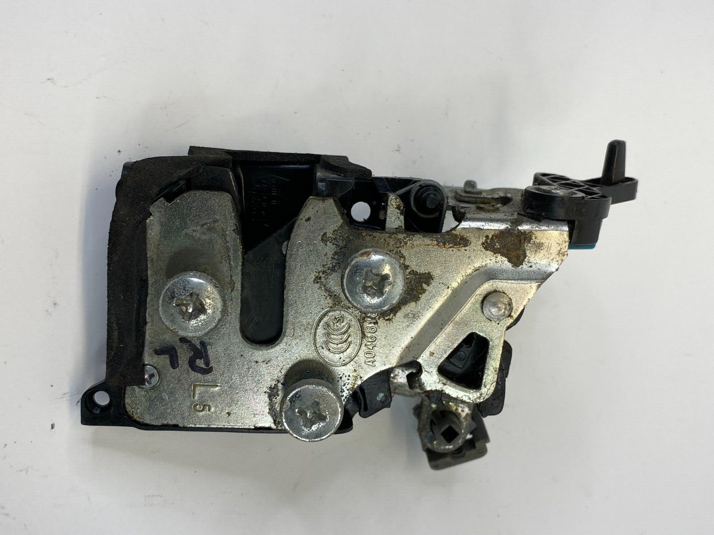 2007-2011 Chevrolet Aveo Sedan Rear Left Door Lock Latch Release Actuator OEM