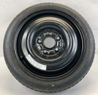2002-2006 ACURA RSX SPARE TIRE WHEEL RIM COMPACT DONUT T135/70/D15 OEM