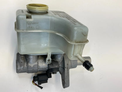 2009-2017 VOLKSWAGEN CC BRAKE MASTER CYLINDER W/ RESERVOIR BOTTLE TANK 3C1611301
