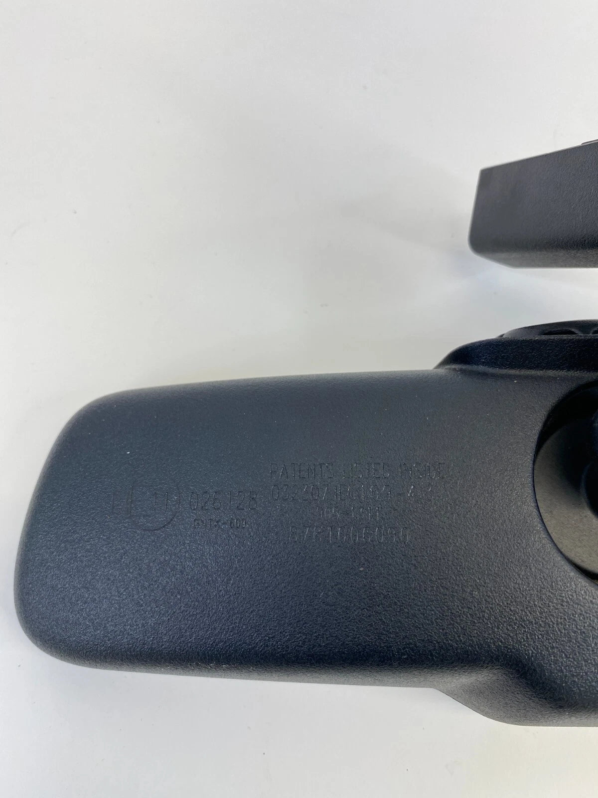 2004-2008 TOYOTA SOLARA INTERIOR REAR VIEW MIRROR AUTOMATIC DIMMING E11026128