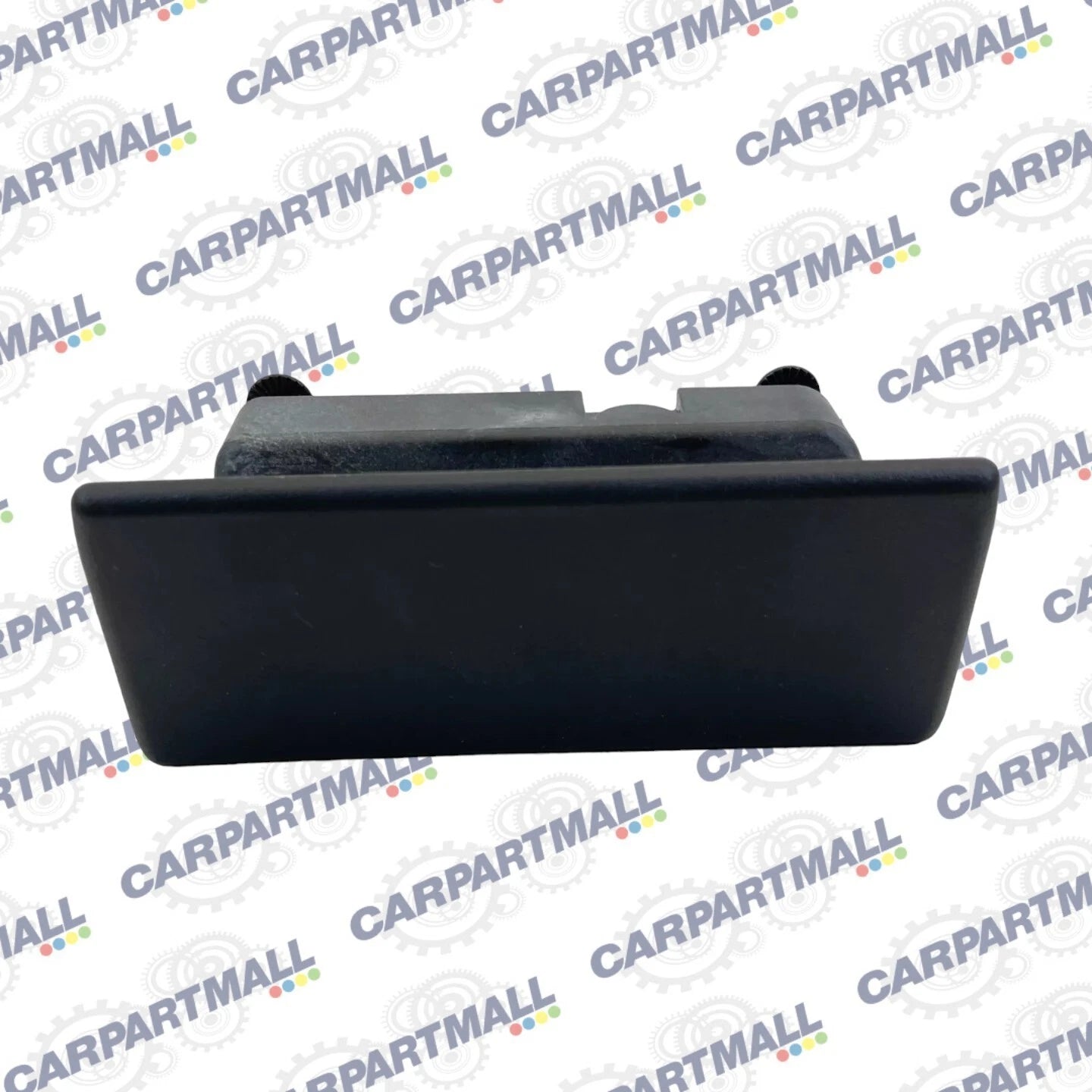 2007-2017 JEEP PATRIOT COMPASS GLOVE BOX COMPARTMENT LOCK LATCH HANDLE OEM