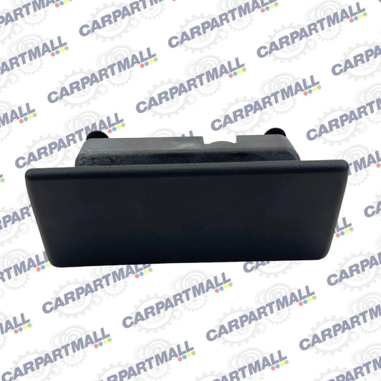 2007-2017 JEEP PATRIOT COMPASS GLOVE BOX COMPARTMENT LOCK LATCH HANDLE OEM